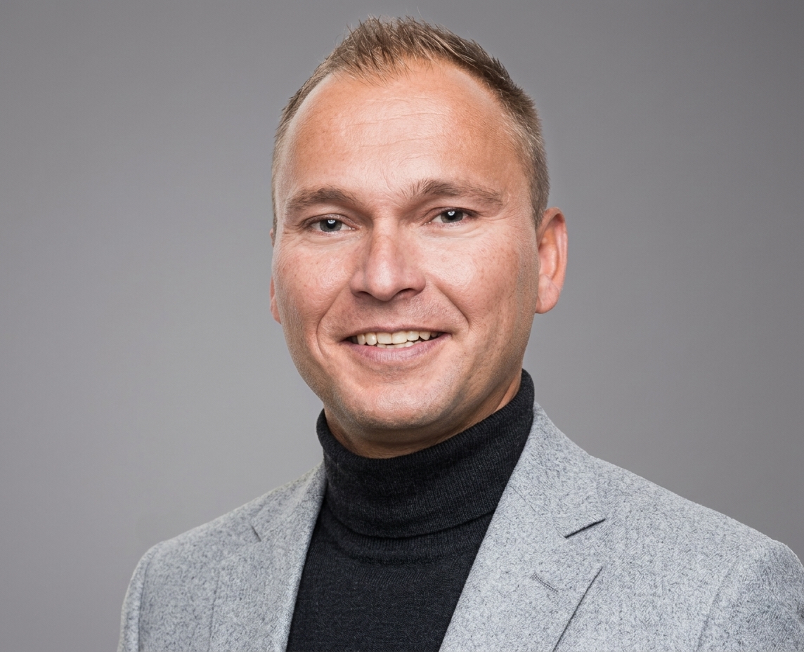 Kevin Enderlein – Inhaber